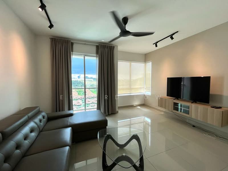 Condominium for Sale at Solaris Dutamas - Edward Low - PropertyGuru.com.my