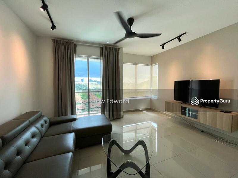 Condominium for Sale at Solaris Dutamas - Low Edward - PropertyGuru.com.my