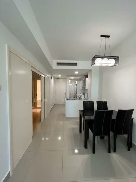 Condominium for Sale at Solaris Dutamas - Edward Low - PropertyGuru.com.my