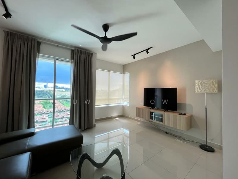 Condominium for Sale at Solaris Dutamas - Edward Low - PropertyGuru.com.my