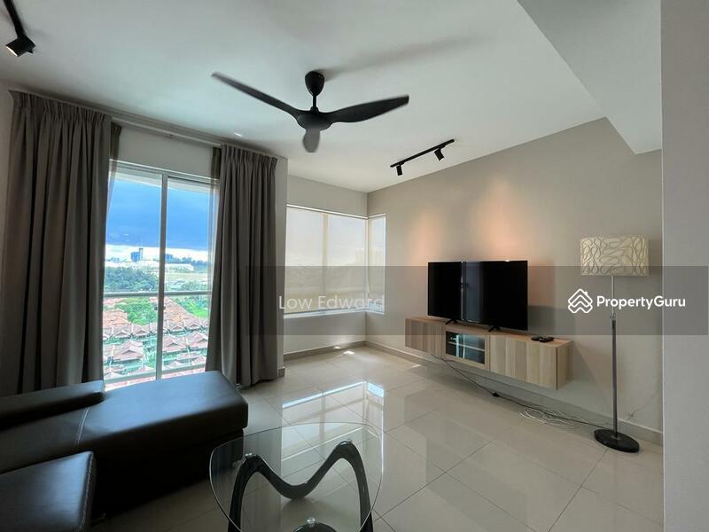 Condominium for Sale at Solaris Dutamas - Low Edward - PropertyGuru.com.my
