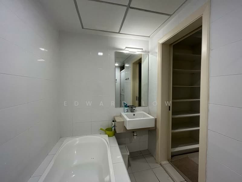 Condominium for Sale at Solaris Dutamas - Edward Low - PropertyGuru.com.my