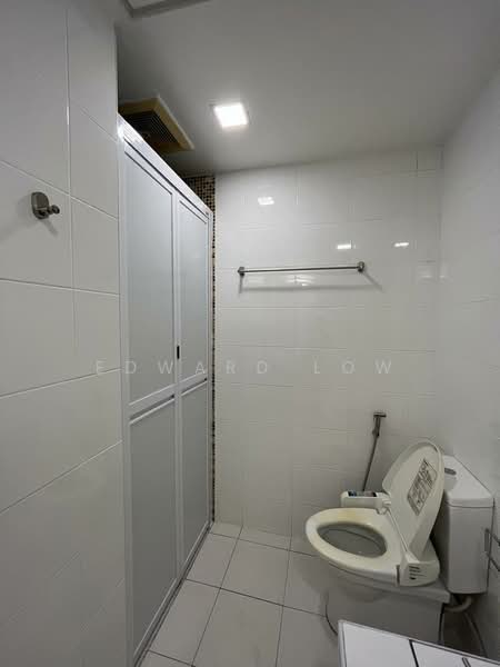 Condominium for Sale at Solaris Dutamas - Edward Low - PropertyGuru.com.my