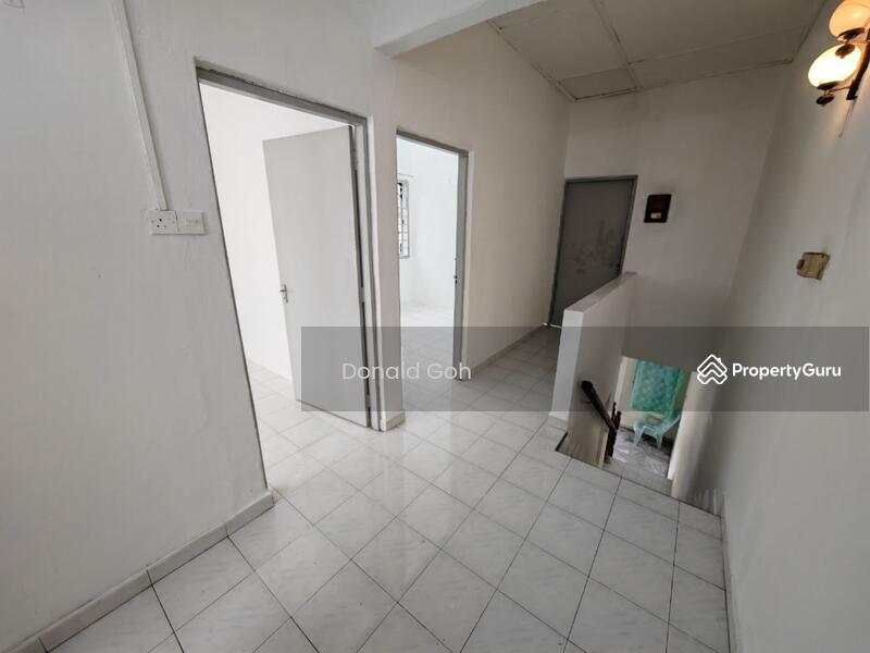 For Sale - Ampang Taman Pelangi Intermediate Corner Unit Double Storey For Sale