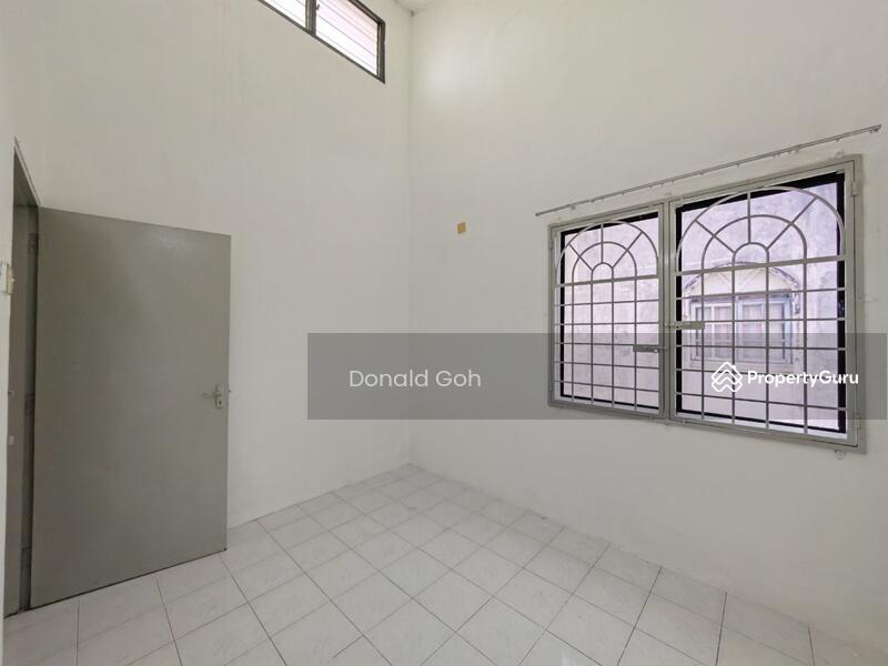 For Sale - Ampang Taman Pelangi Intermediate Corner Unit Double Storey For Sale