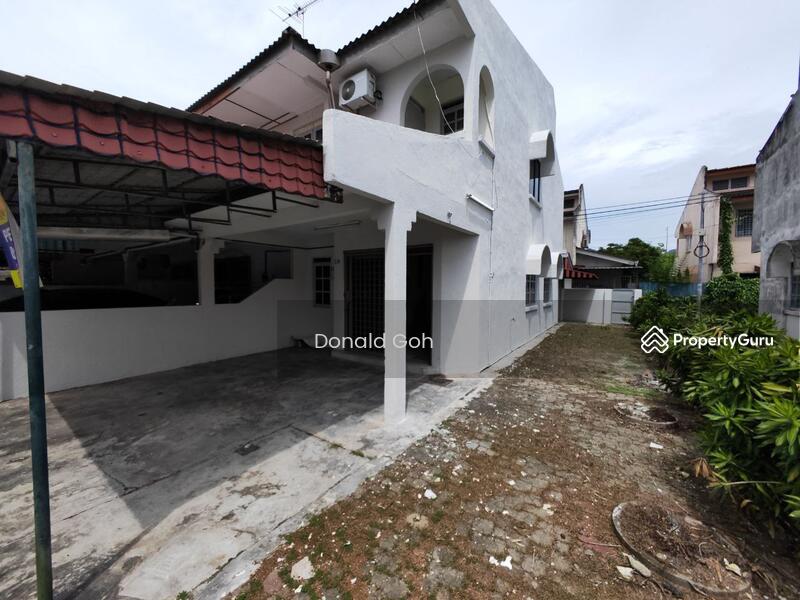 For Sale - Ampang Taman Pelangi Intermediate Corner Unit Double Storey For Sale