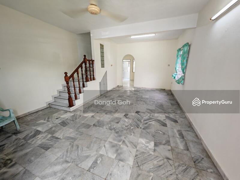 For Sale - Ampang Taman Pelangi Intermediate Corner Unit Double Storey For Sale