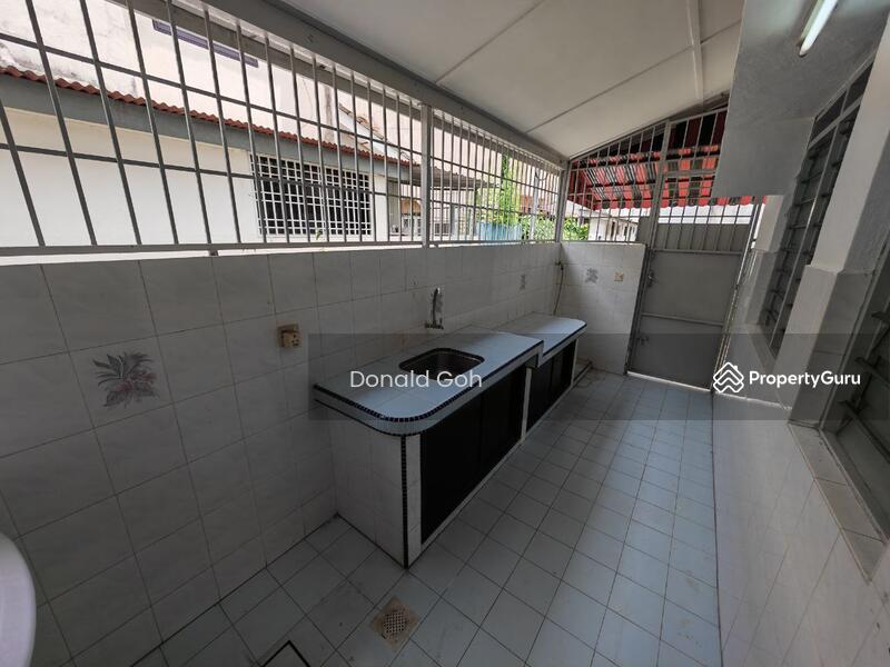 For Sale - Ampang Taman Pelangi Intermediate Corner Unit Double Storey For Sale