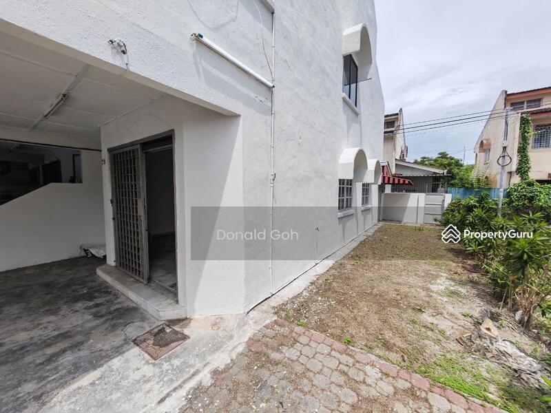 For Sale - Ampang Taman Pelangi Intermediate Corner Unit Double Storey For Sale