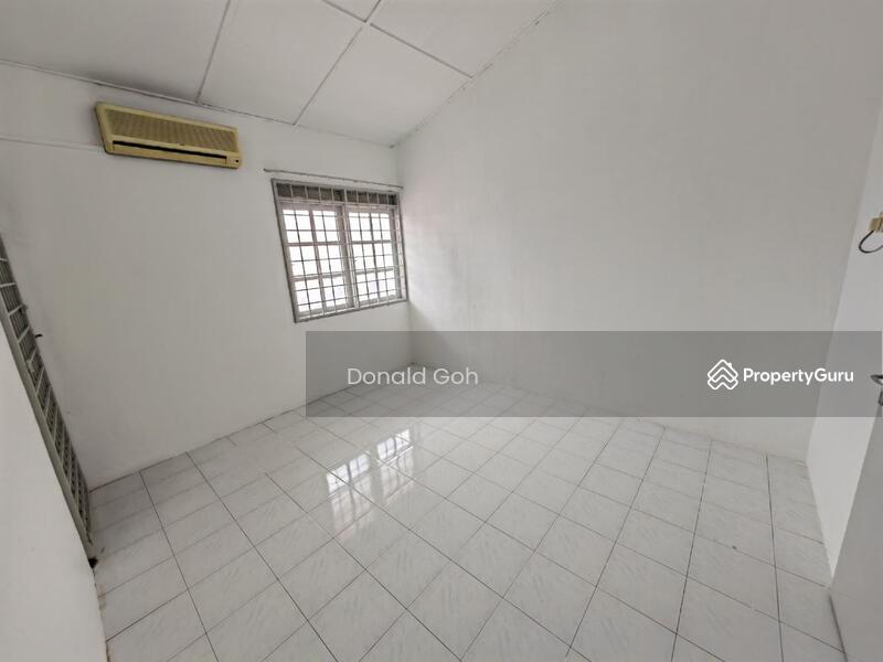 For Sale - Ampang Taman Pelangi Intermediate Corner Unit Double Storey For Sale