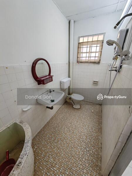 For Sale - Ampang Taman Pelangi Intermediate Corner Unit Double Storey For Sale