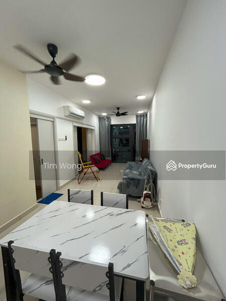 Apartment for Rent at Pacific Star (Service Residence) - Tim Wong - PropertyGuru.com.my