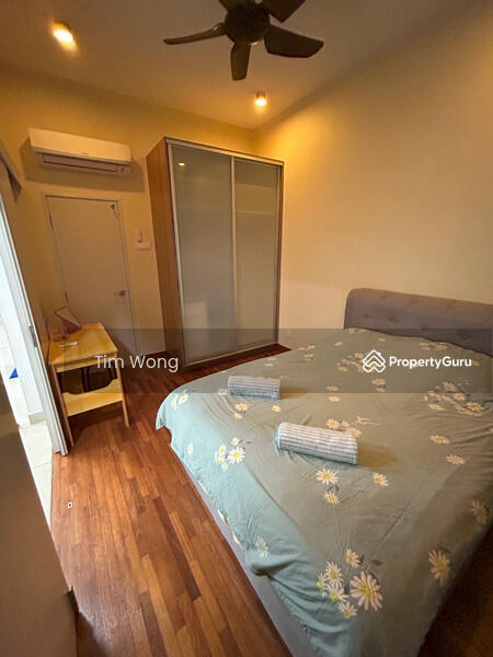 Apartment for Rent at Pacific Star (Service Residence) - Tim Wong - PropertyGuru.com.my