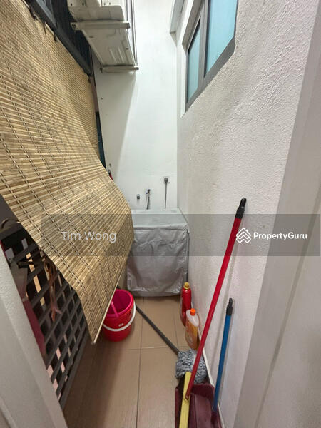 Apartment for Rent at Pacific Star (Service Residence) - Tim Wong - PropertyGuru.com.my