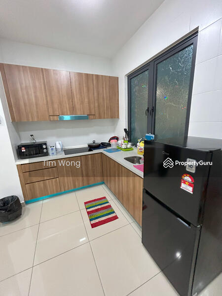 Apartment for Rent at Pacific Star (Service Residence) - Tim Wong - PropertyGuru.com.my