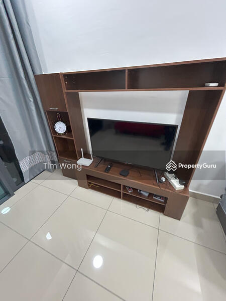 Apartment for Rent at Pacific Star (Service Residence) - Tim Wong - PropertyGuru.com.my