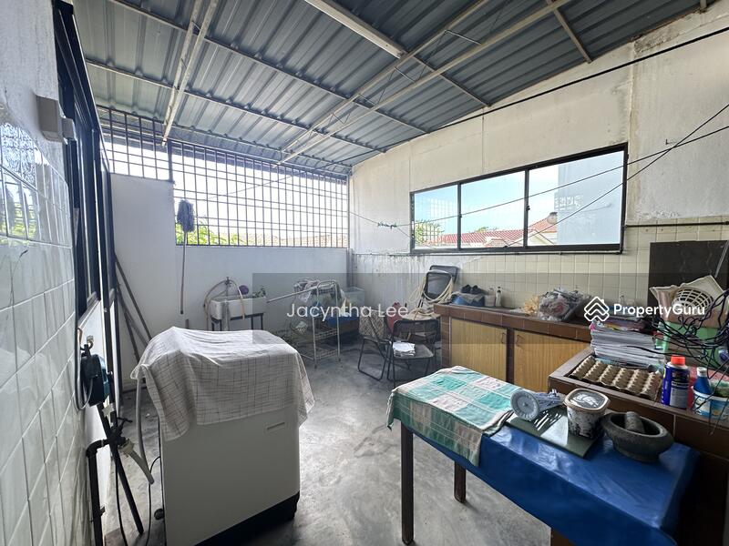 Rumah Berkembar untuk Dijual di Minden Heights (Gelugor) - Jacyntha Lee - PropertyGuru.com.my