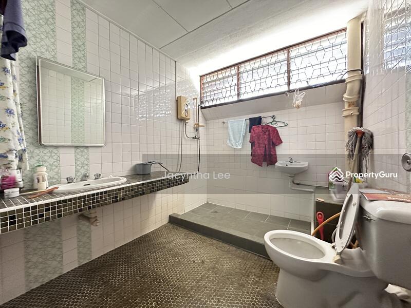 Rumah Berkembar untuk Dijual di Minden Heights (Gelugor) - Jacyntha Lee - PropertyGuru.com.my