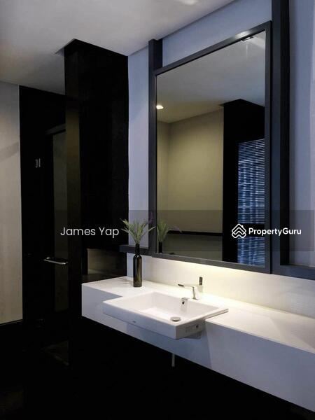 Untuk Dijual - The Kingswoodz @ Bukit Jalil