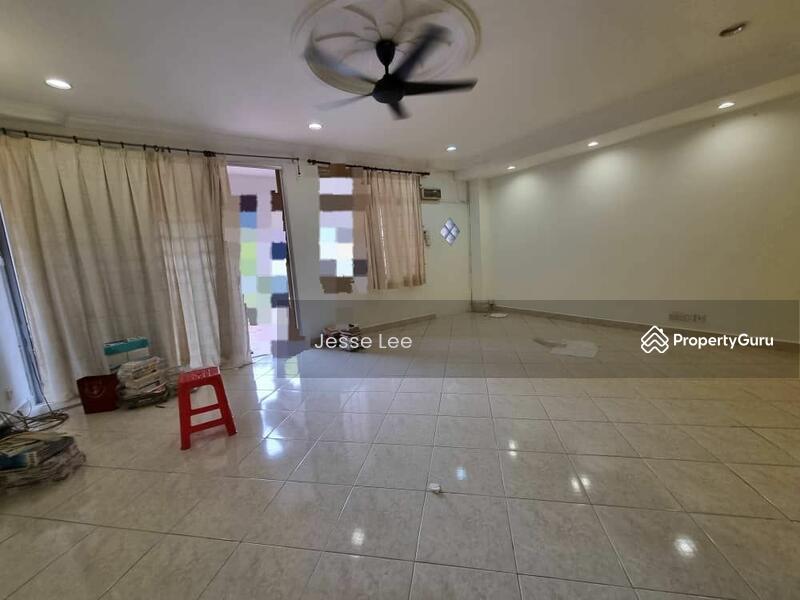 For Rent - Saujana Damansara