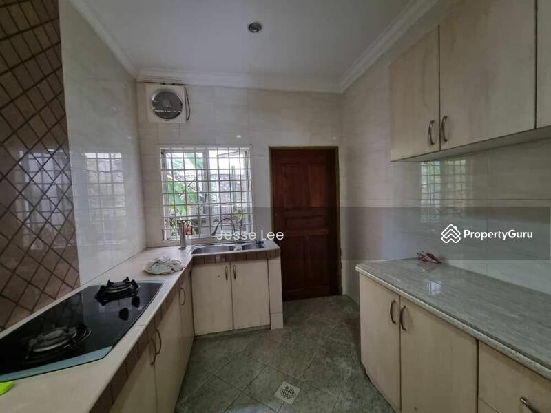 For Rent - Saujana Damansara