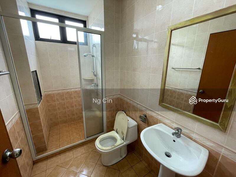 For Rent - The Heritage Residence