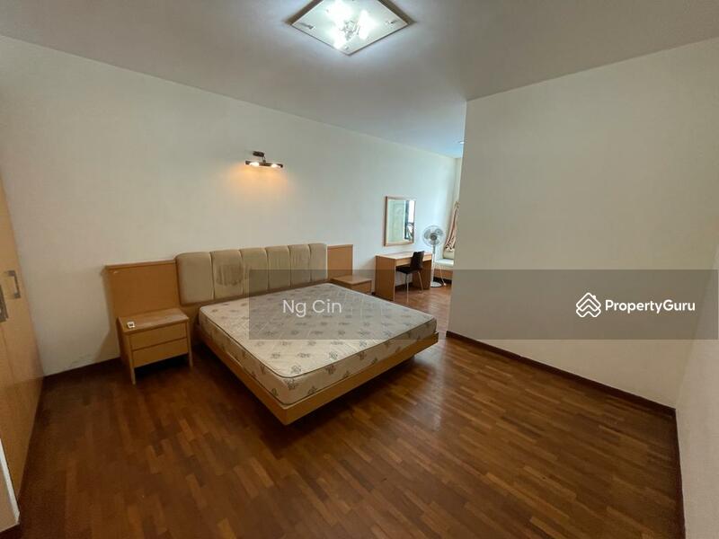 For Rent - The Heritage Residence