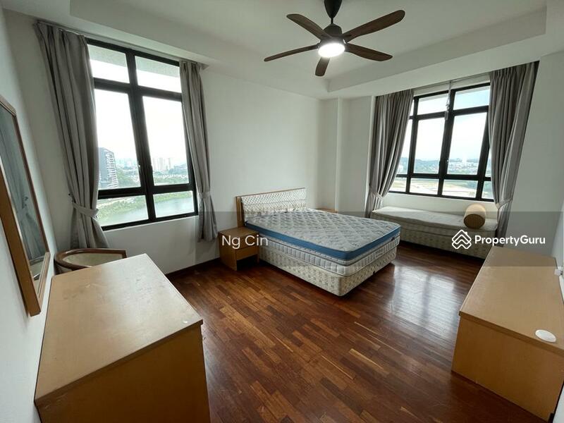 Untuk Disewa - The Heritage Residence
