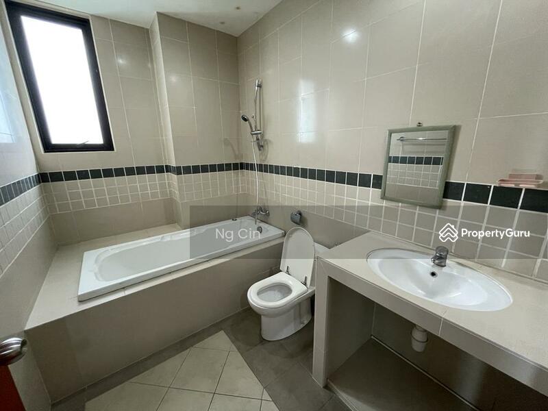 Untuk Disewa - The Heritage Residence