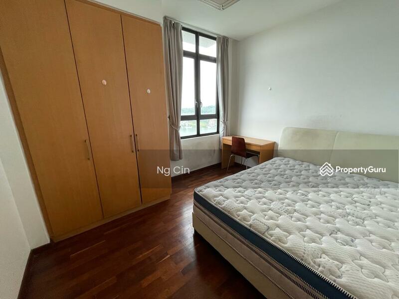 Untuk Disewa - The Heritage Residence