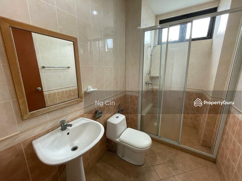 Untuk Disewa - The Heritage Residence