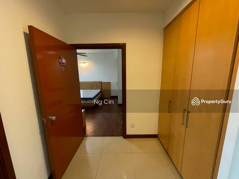 Untuk Disewa - The Heritage Residence