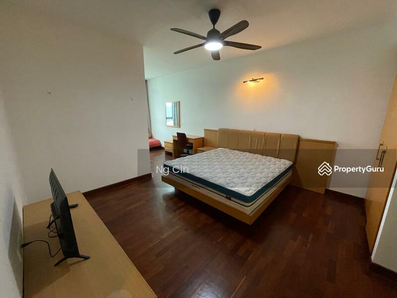 Untuk Disewa - The Heritage Residence