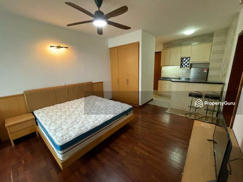 Untuk Disewa - The Heritage Residence