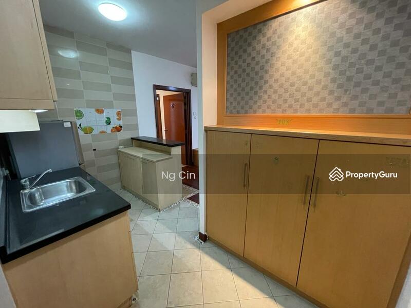 Untuk Disewa - The Heritage Residence