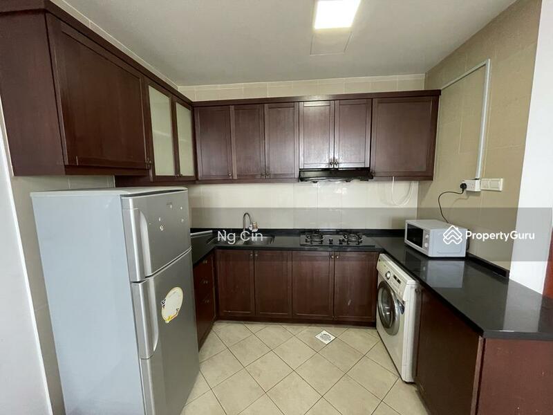 Untuk Disewa - The Heritage Residence