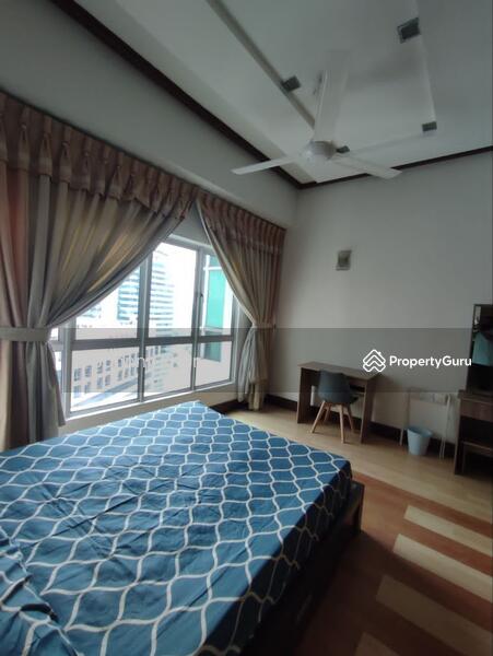 Kondominium untuk Disewa di Suasana Sentral Condominiums - Johnny Khor - PropertyGuru.com.my