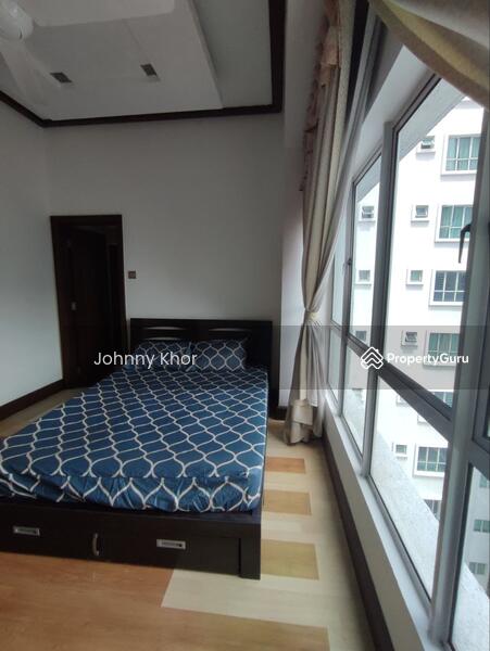 Kondominium untuk Disewa di Suasana Sentral Condominiums - Johnny Khor - PropertyGuru.com.my