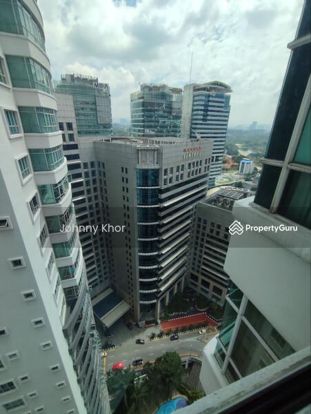 Kondominium untuk Disewa di Suasana Sentral Condominiums - Johnny Khor - PropertyGuru.com.my