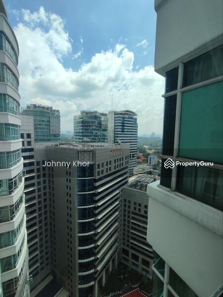 Kondominium untuk Disewa di Suasana Sentral Condominiums - Johnny Khor - PropertyGuru.com.my