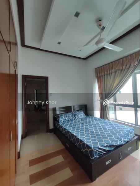 Kondominium untuk Disewa di Suasana Sentral Condominiums - Johnny Khor - PropertyGuru.com.my