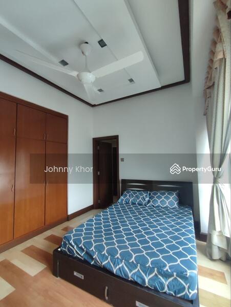 Kondominium untuk Disewa di Suasana Sentral Condominiums - Johnny Khor - PropertyGuru.com.my