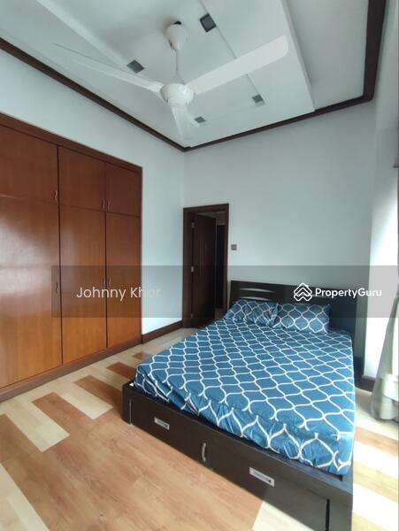 Kondominium untuk Disewa di Suasana Sentral Condominiums - Johnny Khor - PropertyGuru.com.my