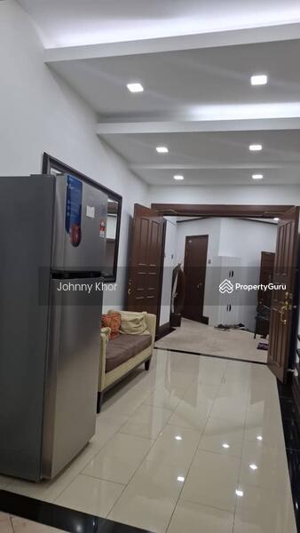 Kondominium untuk Disewa di Suasana Sentral Condominiums - Johnny Khor - PropertyGuru.com.my
