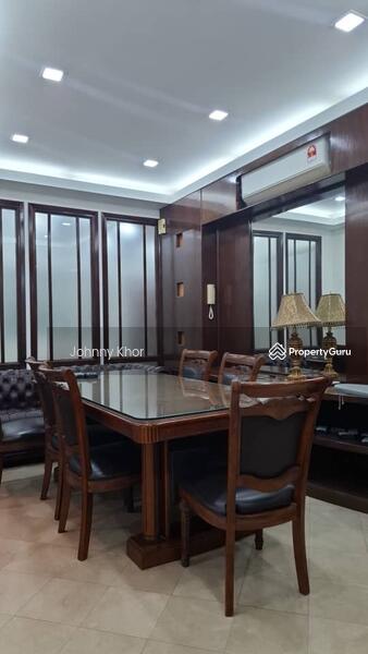 Kondominium untuk Disewa di Suasana Sentral Condominiums - Johnny Khor - PropertyGuru.com.my
