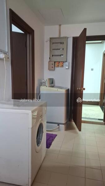 Kondominium untuk Disewa di Suasana Sentral Condominiums - Johnny Khor - PropertyGuru.com.my