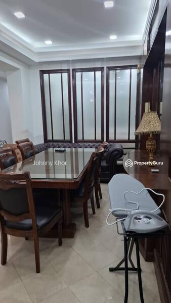 Kondominium untuk Disewa di Suasana Sentral Condominiums - Johnny Khor - PropertyGuru.com.my