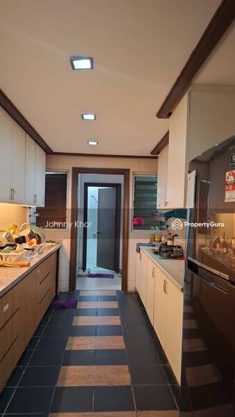 Kondominium untuk Disewa di Suasana Sentral Condominiums - Johnny Khor - PropertyGuru.com.my