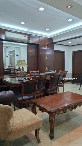 Kondominium untuk Disewa di Suasana Sentral Condominiums - Johnny Khor - PropertyGuru.com.my