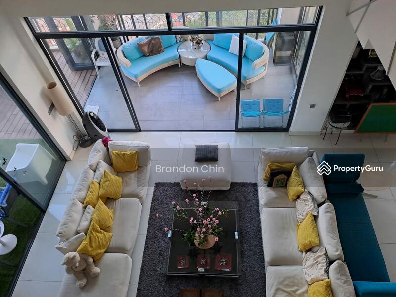 For Sale - 1 Bukit Utama